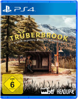 Trüberbrook (EU) (OVP) (sehr guter Zustand) -...