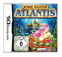 Jewel Master Atlantis (EU) (OVP) (sehr guter Zustand) -...