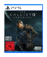 The Callisto Protocol (EU) (OVP) (neu) - PlayStation 5 (PS5)
