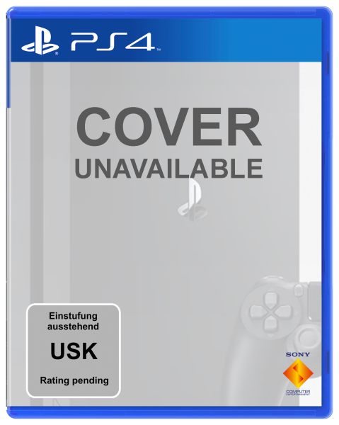 Metal Gear Solid V – Phantom Pain (Day One Edition) (EU) (OVP) (sehr guter Zustand) - PlayStation 4 (PS4)