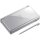 Nintendo DS Lite Silber inkl. Ladekabel (USG-001) (EU) (lose) (sehr guter Zustand) - Nintendo DS