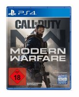Call of Duty: Modern Warfare (2019) (EU) (CIB) (very good...