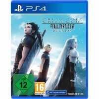 Crisis Core: Final Fantasy VII Reunion (+ PS5 Upgrade)...