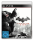 Batman: Arkham City (Holographic Cover) (EU) (CIB) (mint condition) - PlayStation 3 (PS3)