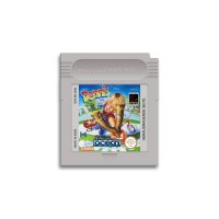 Dennis (EU) (lose) (sehr gut) - Nintendo Game Boy