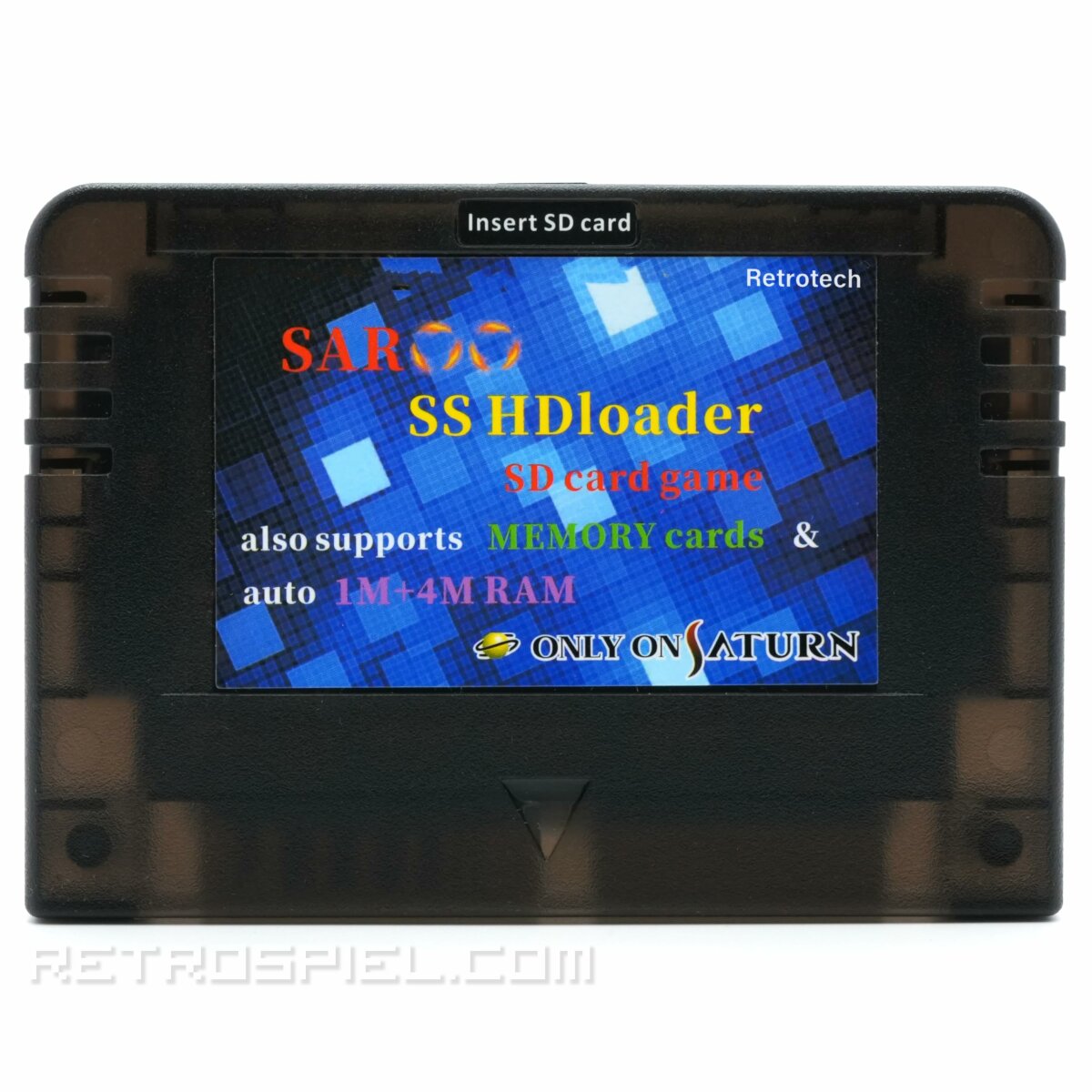 Sega Flash Vol. 1 für Sega Saturn günstig kaufen