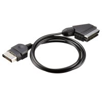 RGB-SCART cable for Xbox Classic (good quality) 1,8m...