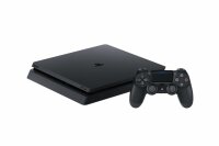 Sony PlayStation 4 Slim (Black) (CUH-22XXB, 1TB) (EU)...