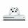 Xbox One S (Weiß) (500GB) inkl. Controller & Kabel (EU) (lose) (gebraucht) - Xbox One