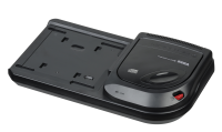 Sega Mega CD Model 2 (Region-Free Mod) (EU) (lose) (sehr...