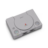 Sony PlayStation Classic (SCPH-1000R) (EU) (complet)...