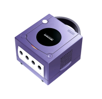Nintendo GameCube Konsole DOL-001...