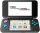 New Nintendo 2DS XL ("Turquoise", Blau Türkis) (EU) (complet) (comme neuf) - Nintendo 3DS