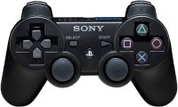 Sony PlayStation 3 Controller (Third-Party) (EU) (lose)...