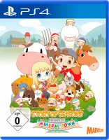 Story of Seasons: Friends of Mineral Town (EU) (CIB)...