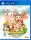Story of Seasons: Friends of Mineral Town (EU) (OVP) (sehr guter Zustand) - PlayStation 4 (PS4)