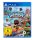 Sackboy: A Big Adventure (EU) (OVP) (neu) - PlayStation 4 (PS4)
