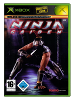 Ninja Gaiden (EU) (CIB) (very good condition) - Xbox