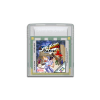 Street Fighter Alpha: Warriors Dreams (EU) (lose)...
