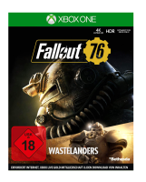 Fallout 76 (im Pappschuber) (EU) (OVP) (sehr guter...