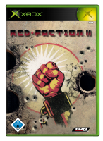 Red Faction 2 (EU) (CIB) (very good condition) - Xbox