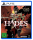 Hades (EU) (OVP) (sehr guter Zustand) - PlayStation 5 (PS5)