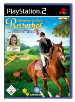 Abenteuer auf dem Reiterhof: Die Pferdeflüsterin...