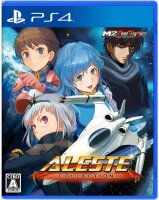Aleste Collection (JP) (OVP) (sehr guter Zustand) -...