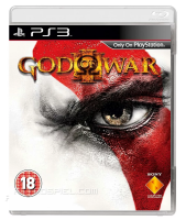 God of War III (3) (UK) (OVP) (neu) - PlayStation 3 (PS3)