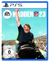 EA Sports Madden 23 (EU) (OVP) (sehr guter Zustand) -...