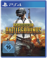 Playerunknowns Battlegrounds (PUBG) (EU) (OVP) (sehr...
