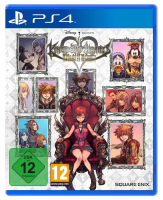 Kingdom Hearts: Melody of Memory (EU) (CIB) (mint...
