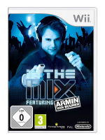 In The Mix featuring Armin van Buuren (EU) (OVP) (sehr...