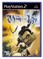 Mark of Kri (EU) (CIB) (mint condition) - PlayStation 2...