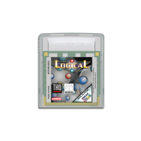 Logical (EU) (loose) (very good) - Nintendo Game Boy...