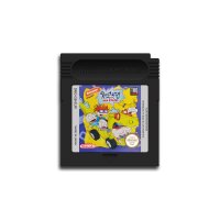Rugrats: Der Film (EU) (lose) (sehr gut) - Nintendo Game...