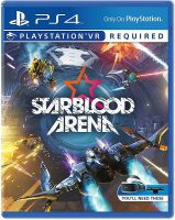Starblood Arena (EU) (OVP) (sehr guter Zustand) -...