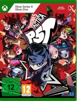 Persona 5 Tactica (EU) (OVP) (neu) - Xbox One / Series X