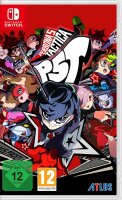 Persona 5 Tactica (EU) (OVP) (neu) - Nintendo Switch