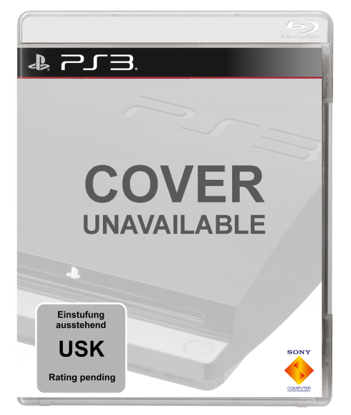 FEAR 3 (Steelbook Edition) (EU) (OVP) (sehr guter Zustand) - PlayStation 3 (PS3)