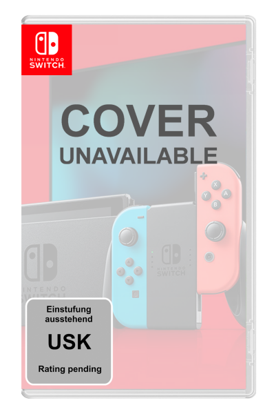 Little Nightmares 2 (Day One Edition) (EU) (OVP) (sehr guter Zustand) - Nintendo Switch