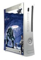 Xbox 360 Lost Planet MaDrics Skin (EU) (CIB) (new) - Xbox...