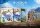 Horizon Zero Dawn (Limited Edition incl. Steelbook & Art Book) (EU) (OVP) (neuwertiger Sammlerzustand) - PlayStation 4 (PS4)