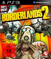 Borderlands 2 (im Pappschuber) (EU) (OVP) (neuwertiger...