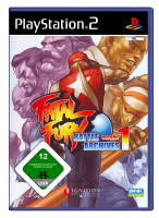 Fatal Fury Battle Archives Vol. 1 (EU) (CIB) (mint...