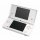 Nintendo DSi Konsole (TWL-001) (Weiß) inkl. Ladekabel (EU) (lose) (sehr guter Zustand) - Nintendo DS