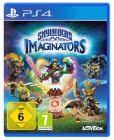 Skylanders Imaginators (EU) (OVP) (gebraucht) -...