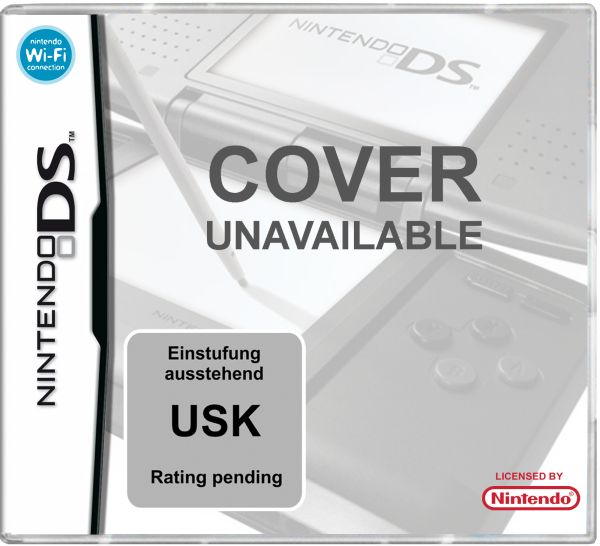 Pokemon Torouze (Trozei! / Link) (JP) (OVP) (sehr guter Zustand) - Nintendo DS