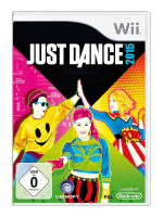 Just Dance 2015 (EU) (OVP) (sehr guter Zustand) -...