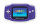 Game Boy Advance Konsole (AGB-001) ("Indigo Purple", Lila) (EU) (OVP) (sehr guter Zustand) - Nintendo Game Boy Advance (GBA)